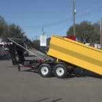 Gooseneck Roll Off Trailers For Sale
