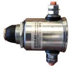 M-301 Solenoid - Trombetta Pump Switch - 12/24V
