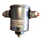 M-310-0255 Solenoid - Monarch Trombetta Pump Switch
